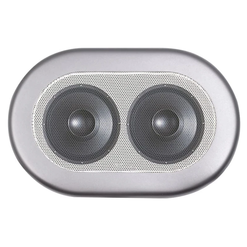 Портативная колонка Сharger Aurora White Портативная колонка Сharger Aurora White