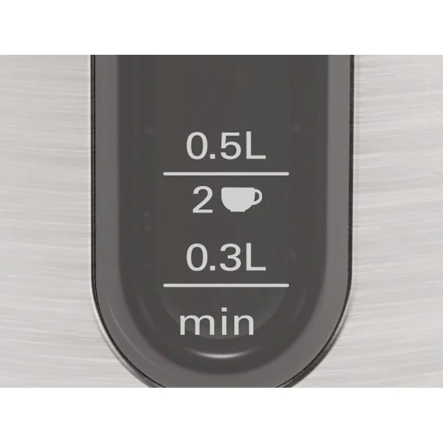 Электрочайник Bosch TWK4P440 Электрочайник Bosch TWK4P440