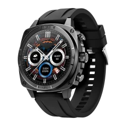 Ağıllı saat Novatech AmoWatch A1 Black