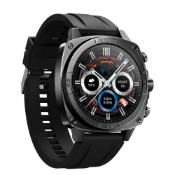 Ağıllı saat Novatech AmoWatch A1 Black