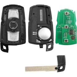 Чехол для дистанционного ключа для BMW