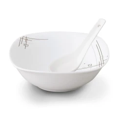 Обеденный набор Frauzen FR-408 №2 6 шт