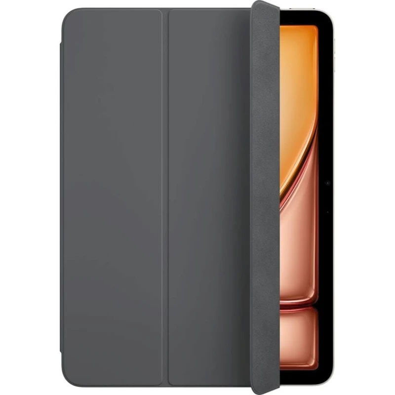 Чехол для планшета Apple Smart Folio для iPad Air 13-inch (M2) Charcoal Gray (MWK93ZM/A)