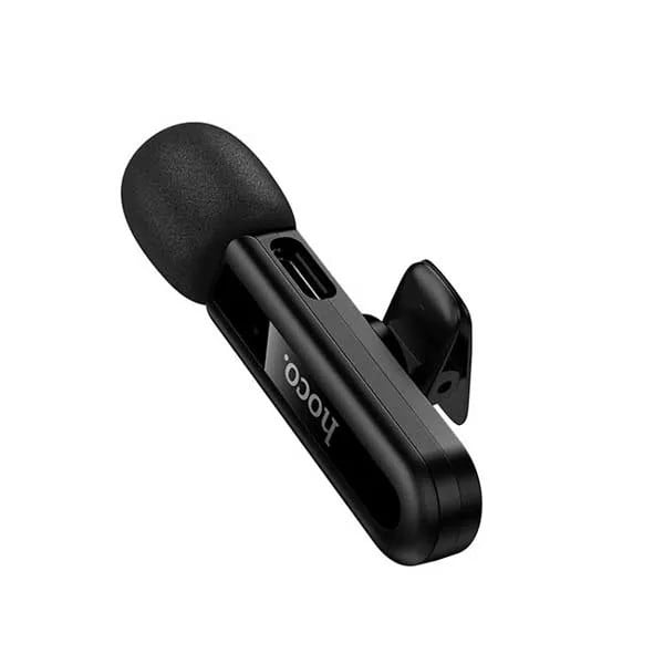 Петличный микрофон Hoco L20 Dreams Петличный микрофон Hoco L20 Dreams