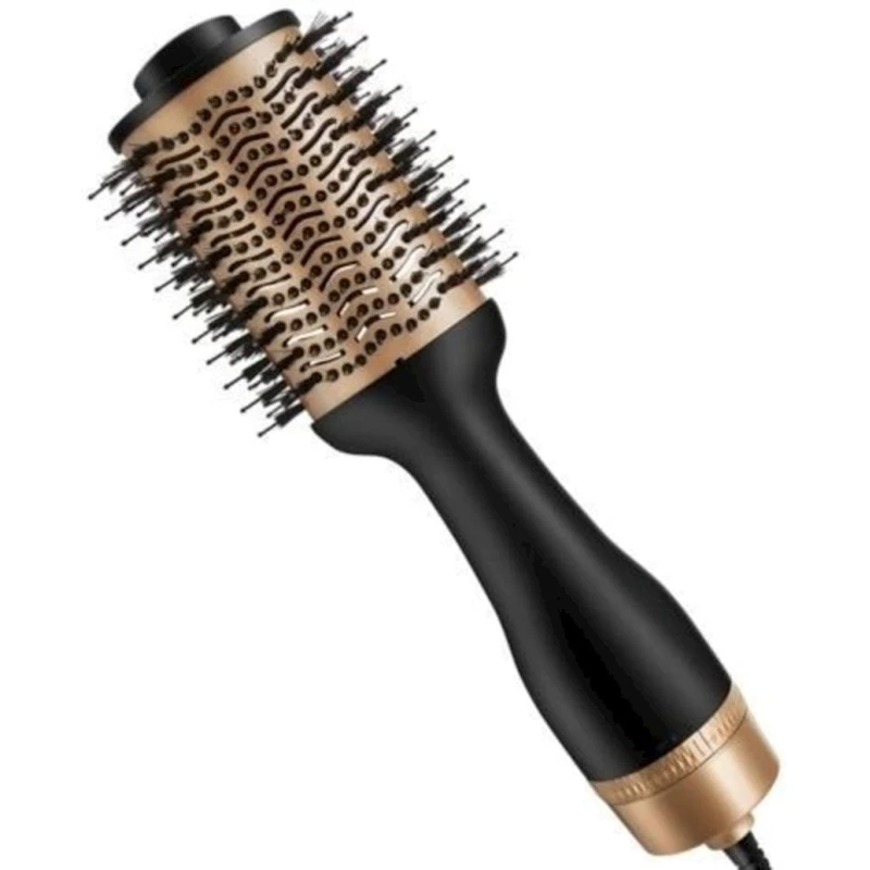 Фен-щетка One Step 5253 Gold Фен-щетка One Step 5253 Gold