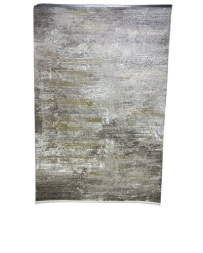 Xalça Sahara SHA-00003560, təbii ipək, rəngbərəng, 150x300 sm