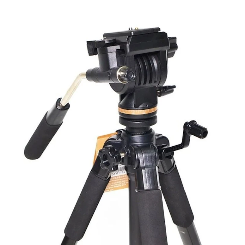 Штатив QZSD Q111S Штатив QZSD Q111S