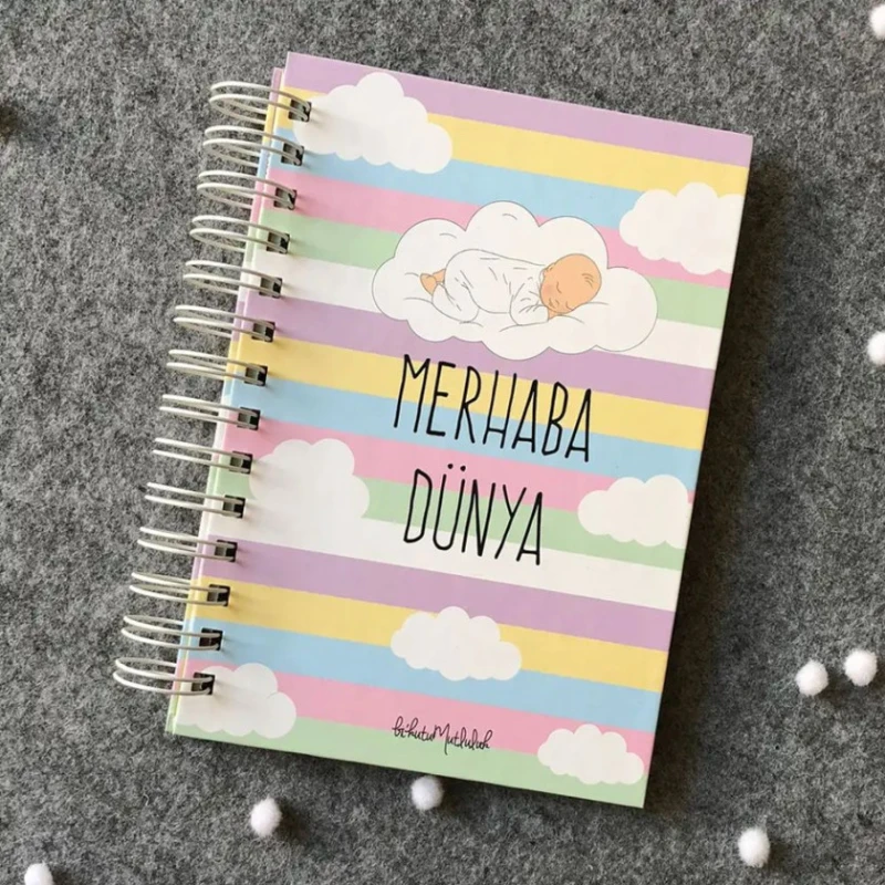 Merhaba Dünya Merhaba Dünya