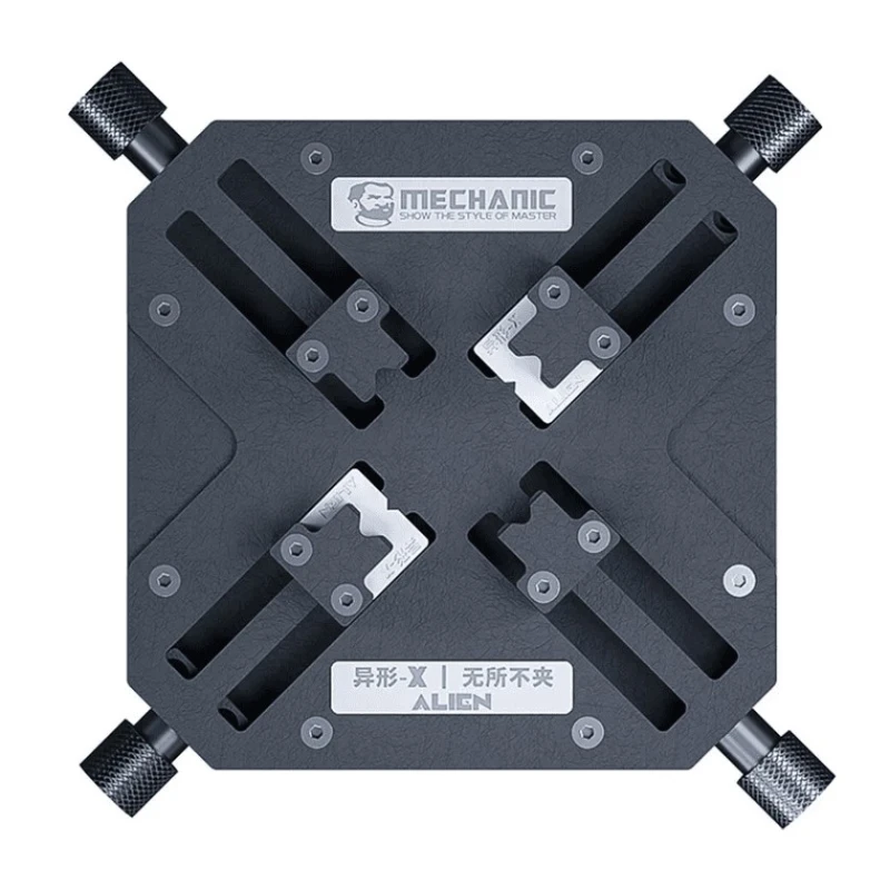 Держатель для материнской платы Mechanic Alien X