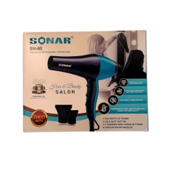 Фен Sonar SN_60