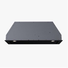 Aspirator Electrotech Campo Neo 82 Black