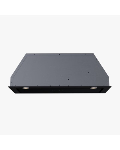 Aspirator Electrotech Campo Neo 82 Black