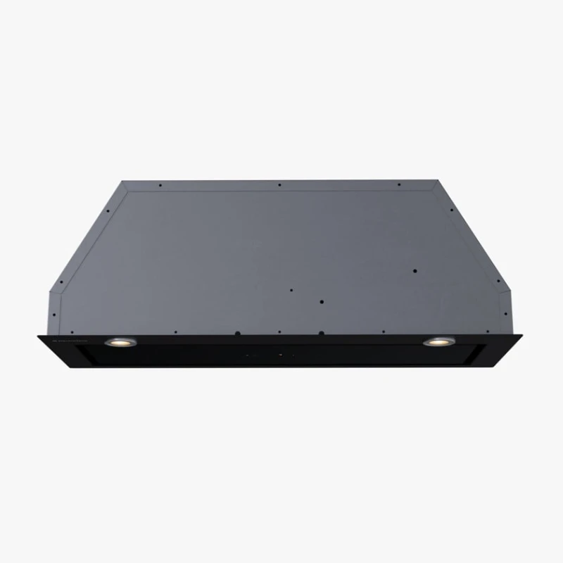 Кухонная вытяжка Electrotech Campo Neo 82 Black
