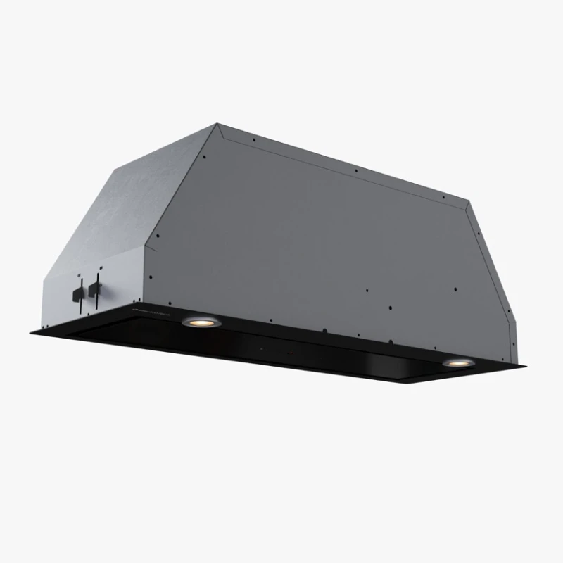 Кухонная вытяжка Electrotech Campo Neo 82 Black