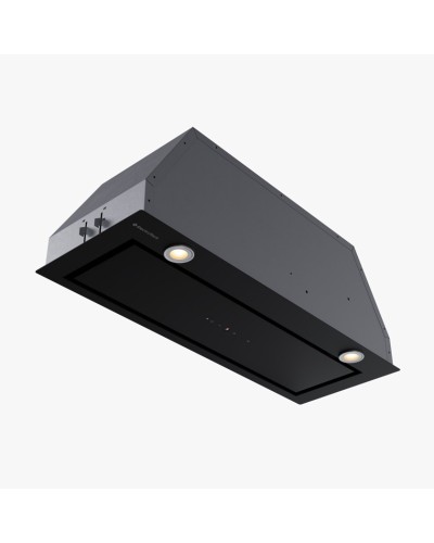 Aspirator Electrotech Campo Neo 82 Black