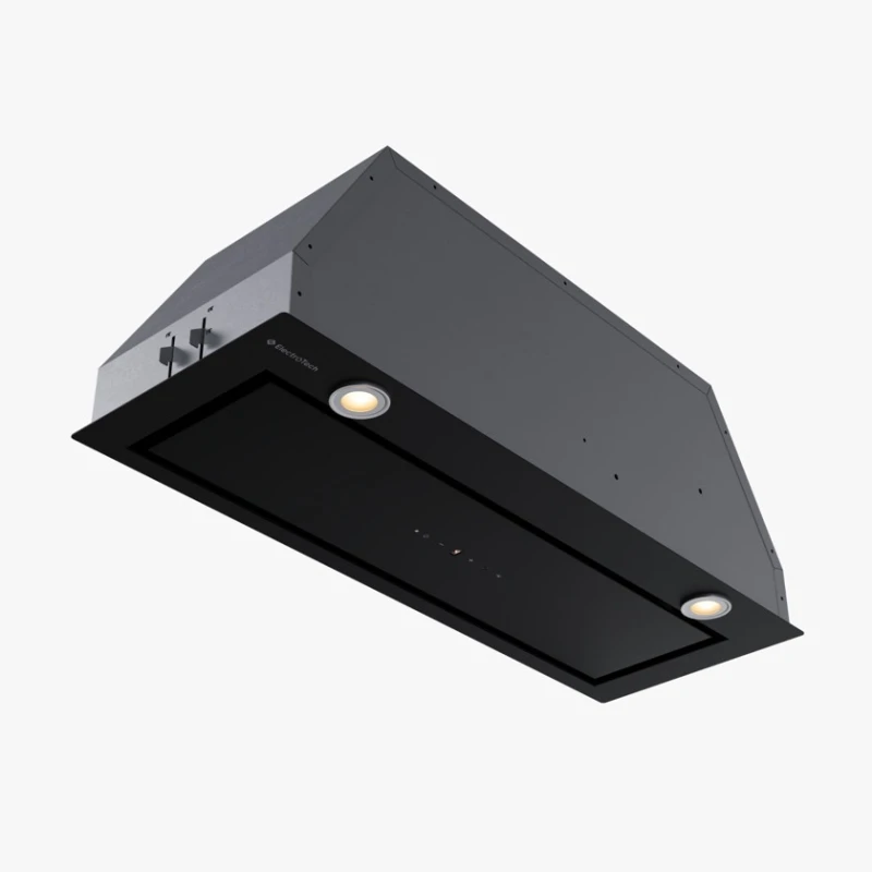 Кухонная вытяжка Electrotech Campo Neo 82 Black