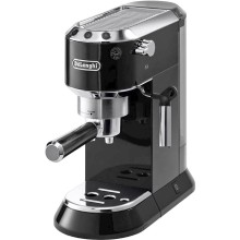 Qəhvəbişirən DeLonghi Dedica EC 685.BK.