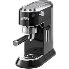 Qəhvəbişirən DeLonghi Dedica EC 685.BK.