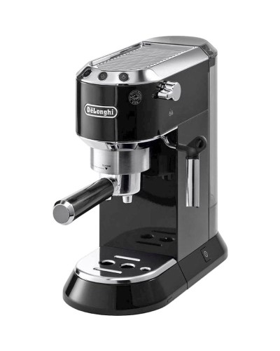 Qəhvəbişirən DeLonghi Dedica EC 685.BK.