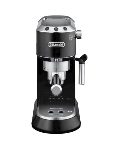 Qəhvəbişirən DeLonghi Dedica EC 685.BK.