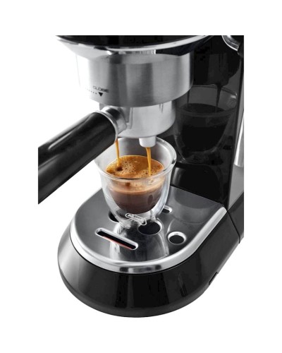 Qəhvəbişirən DeLonghi Dedica EC 685.BK.