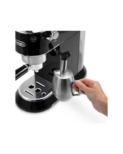 Qəhvəbişirən DeLonghi Dedica EC 685.BK.