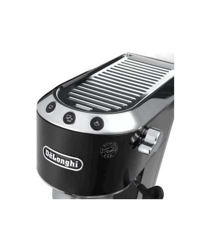 Qəhvəbişirən DeLonghi Dedica EC 685.BK.