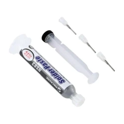 Паяльная паста Mechanic NS83 40G/183C