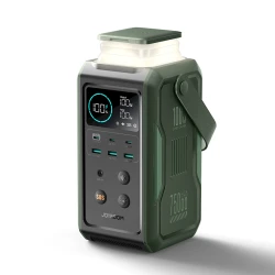 Внешний аккумулятор Joyroom JR-PBF10 75000 mAh Black