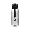 İdman su qabı Miniso Bouncing Tritan Bottle with Strap Black, 700 ml