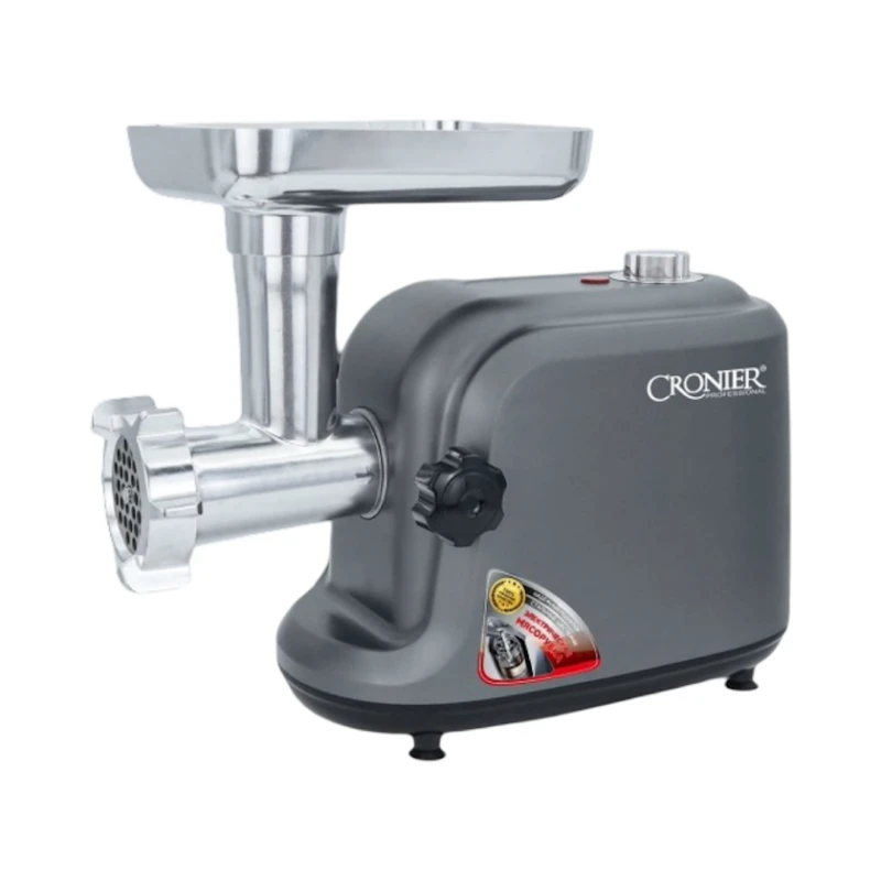 Мясорубка Cronier CR-1916
