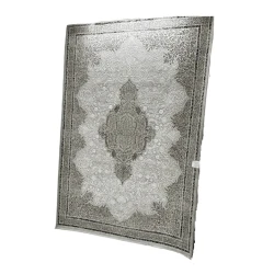 Ковер SHA-00003669, натуральный шелк, разноцветный, 300x400 см