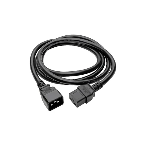 Güc kabeli EU C19-C20, 1.8 m