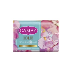 Туалетное крем-мыло Camay Jolie 85 г