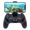 RALAN T6PRO беспроводной игровой контроллер IOS Android MFI контроллер SWITCH компьютер ТВ приставка 6240_t6pro RALAN T6PRO беспроводной игровой контроллер IOS Android MFI контроллер SWITCH компьютер ТВ приставка 6240_t6pro