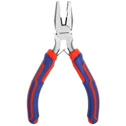Плоскогубцы Workpro WP231097 110 мм