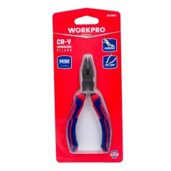 Плоскогубцы Workpro WP231097 110 мм