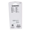 Плоскогубцы Workpro WP231097 110 мм Плоскогубцы Workpro WP231097 110 мм
