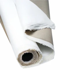 Kətan Unico by Rosa astarlanmış, italyan pambığı, xırda taxıl, 2х10 m