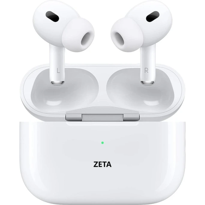 Simsiz qulaqlıq Zeta R6801 White