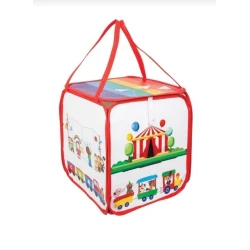 Корзина для хранения игрушек 40×33 см Корзина для хранения игрушек 40×33 см