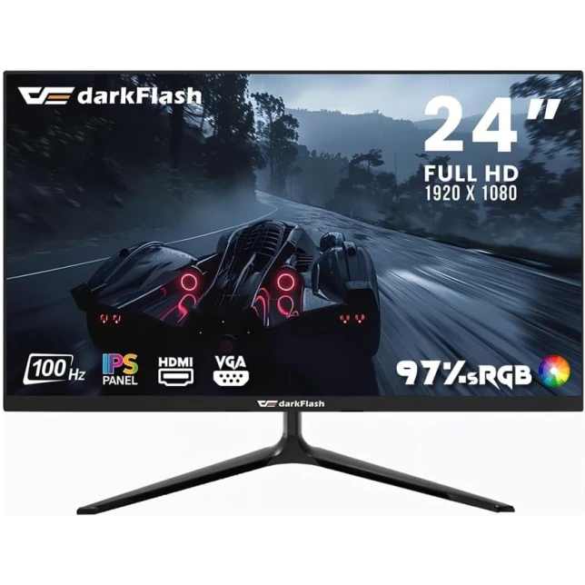 Monitor 24 Monitor 24