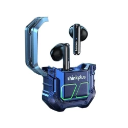 Беспроводные наушники Lenovo XT81 Purple