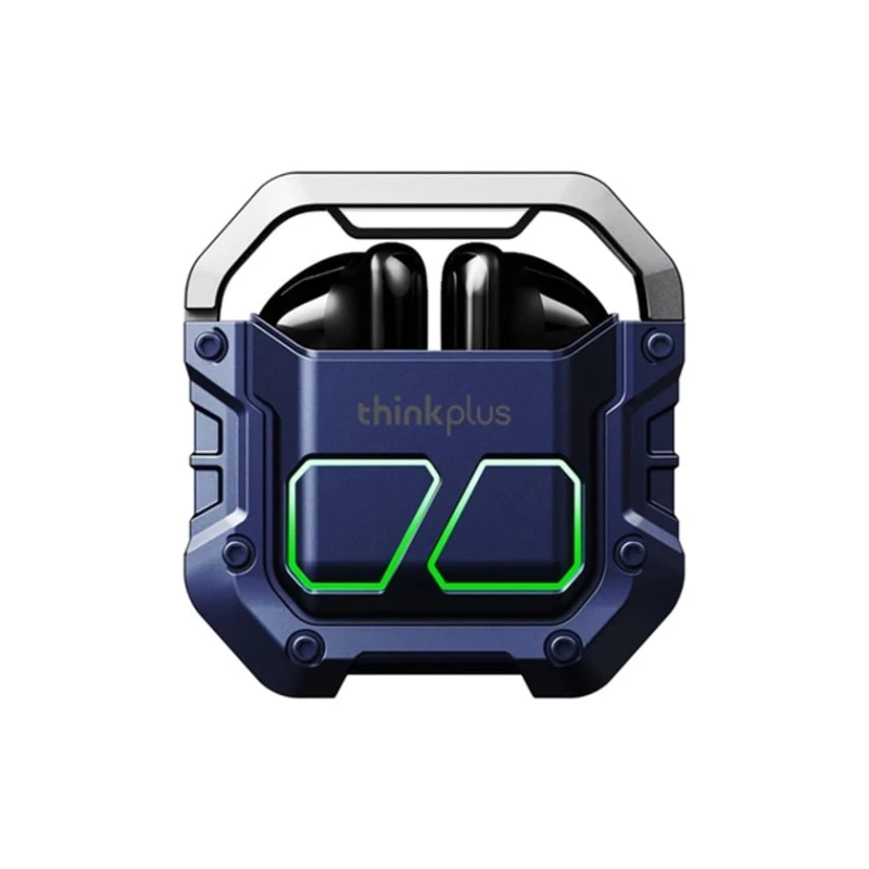 Беспроводные наушники Lenovo XT81 Purple Беспроводные наушники Lenovo XT81 Purple