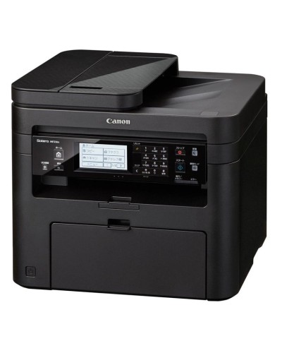 ÇFQ Canon i-SENSYS MF237w (1418C030-N) Black