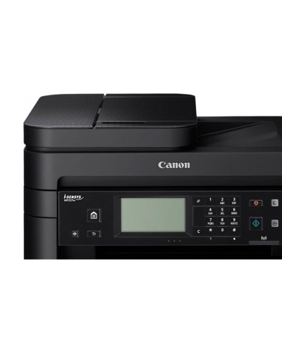 ÇFQ Canon i-SENSYS MF237w (1418C030-N) Black