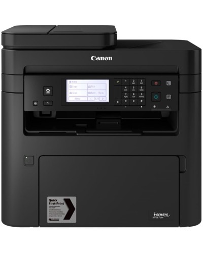 ÇFQ Canon i-SENSYS MF237w (1418C030-N) Black