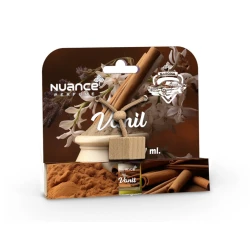 Avtomobil üçün aromatlaşdırıcı Nuance Vanil 7 ml