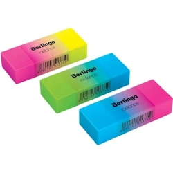 Ластик Berlingo BLC-00590, товар в ассортименте