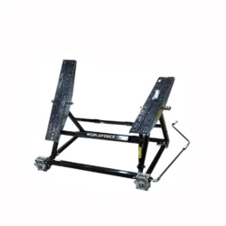 Domkrat Worldforce 11654, 2 ton Domkrat Worldforce 11654, 2 ton